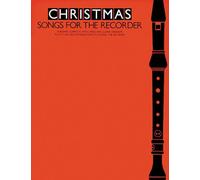 Christmas Songs for the Recorder