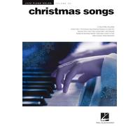 Christmas Songs. Jazz Piano Solos Series Volume 25
