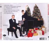CHRISTMAS SONGS / VARIOUS NEW CD