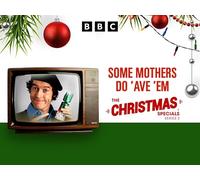 Christmas Special 1975 - Learning to Drive