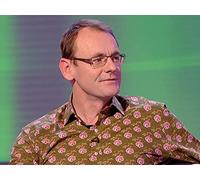 Christmas Special - Stephen Mangan, Sarah Millican, Bruno Tonioli, Joe Wilkinson