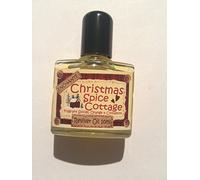 Christmas spice cottage reviver oil