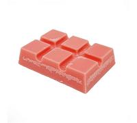 Christmas Spice Highly Scented Luxury Eco Wax Melt Snap Bars | Long Lasting, Suitable For Vegans, Eco Packaging | Free from Soy, Palm & Cruelty Free (Christmas Spice)