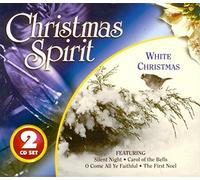 Christmas Spirit: White Christmas