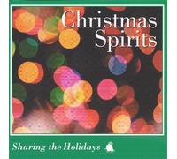 Christmas Spirits Sharing the Holidays