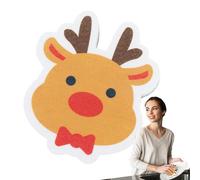 Christmas Sponges For Kitchen, Household Sponges - Christmas Any Kitchen