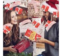 Christmas Spring Boxes for Money Joyful Creative Safe Funny Surprise Burst
