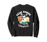 Christmas Squishmallows Squad Sweatshirt