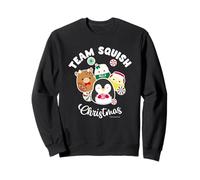 Christmas Squishmallows Squad Sweatshirt