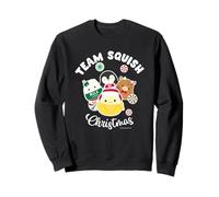 Christmas Squishmallows Squad Sweatshirt