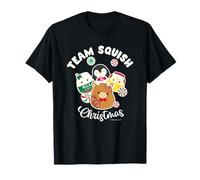 Christmas Squishmallows Squad T-Shirt