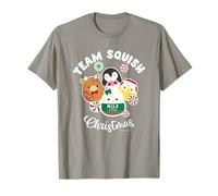 Christmas Squishmallows Squad T-Shirt