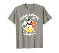 Christmas Squishmallows Squad T-Shirt