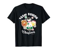 Christmas Squishmallows Squad T-Shirt