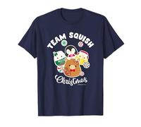 Christmas Squishmallows Squad T-Shirt