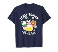 Christmas Squishmallows Squad T-Shirt