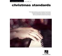 Christmas Standards. Jazz Piano Solos Series Volume 45 (Jazz Piano Solos, 45)