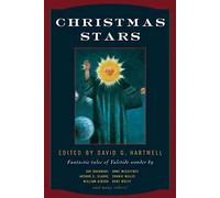 Christmas Stars: Fantastic Tales of Yuletide Wonder