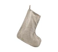 Christmas stocking Christmas stocking grey house doctor SINGLE PIECE