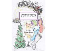 Christmas Stocking: Five Festive Poems for Children