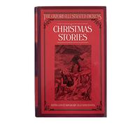 Christmas Stories: 17 (New Oxford Illustrated Dickens)