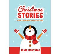 Christmas Stories: Christmas Stories, Jokes, and Coloring Book!: Volume 2 (Stocking Stuffer Collection)