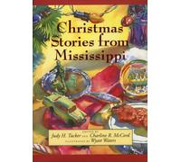 Christmas Stories from Mississippi