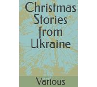 Christmas Stories from Ukraine