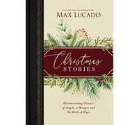 Christmas Stories: Heartwarming Classics of Angels, a Manger, and the Birth of Hope: 2 (Bright Empires)