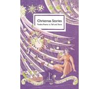 Christmas Stories: Twelve Poems to Tell and Share