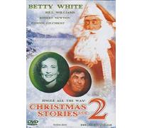 Christmas Stories Vol. 2 [Slim Case]