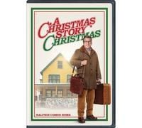 Christmas Story Christmas, A (DVD) Peter Billingsley Erinn Hayes. REGION 1 USA.