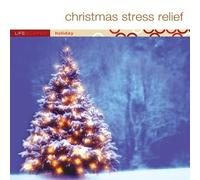 Christmas Stress Relief
