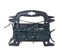 Christmas String Light Reel Organiser Storage Rack Holder Cable Wire Tangle Free Tidy Strip