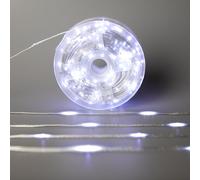 Christmas String Lights Fairy 500 LED Multifunction Xmas Tree Garden Home Decor