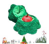 Christmas Stuffed Toys, Santa Snowmen, Holiday Decoration, Home, Santa Claus Plush Toy, Decorative Doll, For Bedroom, Living Room, Student Room, Winter Festival