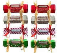 Christmas Surprise Money Pull Pouch, Christmas Cash Holders, DIY Gift Kits for Cash Gifts, Candy Pull Out Money Pouch,Money Cake Pull out Cash Gift (8)