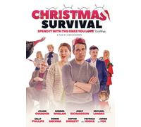 Christmas Survival (Fka Surviving Christmas With The Relatives) [DVD]