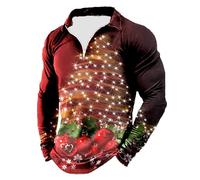 Christmas Sweater Men Mens Pullover Jacket White Dress Shirt Men Mens Winter Jacket with Hood Steampunk Jacket Mens Fleece Hoodie Grinch Christmas Jumpers for Men Parka Coats for Men (XL)