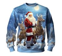 Christmas Sweater Men's 1/4 Zip Pullover Lightweight Tuxedo Shirt Jacket Winter Leather Heavyweight Hoodie Woolen Jumper UK Pea Coat