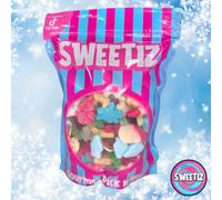 Christmas Sweets Pick N Mix - 1KG