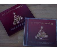 Christmas Swing (2009) - Frank Sinatra & Swanson Quartet, Bobby Helms, Elvis Presley..