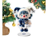 Christmas Table Decoration as a Centrepiece | 2D Acrylic, Table Decoration - For Holidays Weddings Parties Home Indoor Living Room Bedroom Fireplace