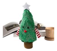 Christmas Table Decorations | Christmas Tree Table Decorations and Centerpieces, Collectable Figures for Office, Home, Party, Apartment, Kitchen, Living Room
