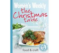 Christmas Table (The Australian Women's Weekly Minis)