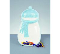 Christmas Tableware Extra Large Ceramic Snowman Plate Serving Dish