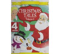 Christmas Tales - CHRISTMAS CARTOON COLLECTION