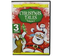 Christmas Tales - CHRISTMAS CLASSIC CARTOONS