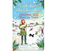 Christmas Tales from the Farm