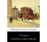 Christmas tales of Flanders